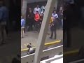 Tiroteo entre Cicpc y colectivos en Quinta Crespo