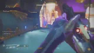 Baths Vs Rat King