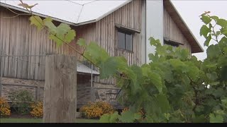 Winery Shakes Off Negative Letter