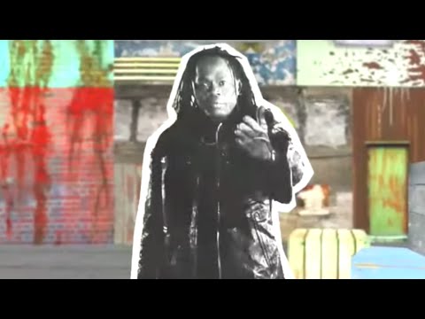 BAABA MAAL - Television Official Video