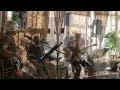 Any Major Dude Will Tell You - The Oversouls Steely Dan cover