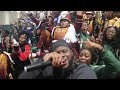 Smash Bash Mass Band Who "Want The Smoke" 2018