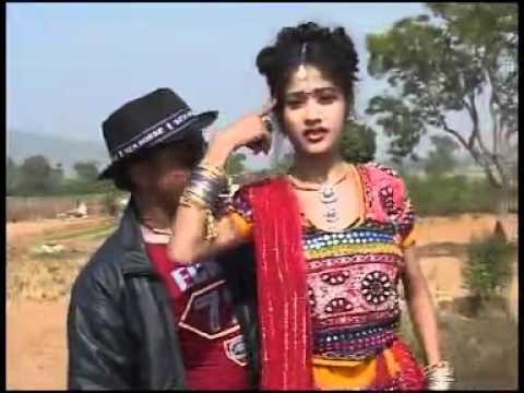 Nagpuri Songs - Koi Deewana Pagal Kahena