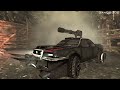 Anarchy Reigns - Walkthrough - Part 9 - [Black Side, Stage 4] - Joe Can Breakdance