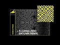 Noisia & Phace - Floating Zero (Skylark Remix)