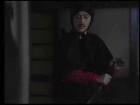 Shimura ken-the good and the idiot ninja