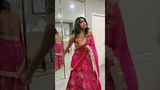 Shivani Narayanan New Hot Insta Reel Shivani Naryanan Trending Whatsapp Status Video