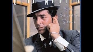 Watch Dean Martin All I Do Is Dream Of You video