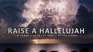 Raise a Hallelujah