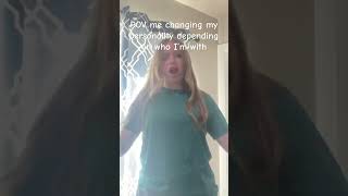 First Try On This Dance