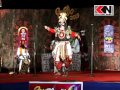 Drisyam 2013 Arikkulam Grama Panchayat Fest Yakshaganam