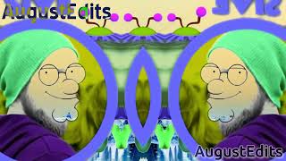 Pewdiepie Cocomelon Intro France And Usa Effects Reversed G Major