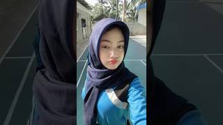 Selesai Olahraga Akun Tik Tok