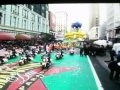 Macy's Thanksgiving Day Parade 2011. Sonic the Hedgehog