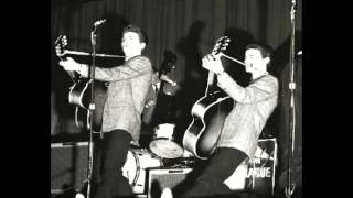 Watch Everly Brothers Since You Broke My Heart video