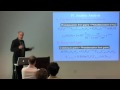SETI Institute Seminar Series: David Hollenbach