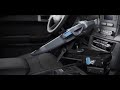 Installation of Gamber-Johnson Laptop Docking Station and Motion Attachment