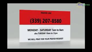 Walls & Bridges Part 2 | Bishop Paul Lyttle | August 9, 2020 | WHCCOG Live TV