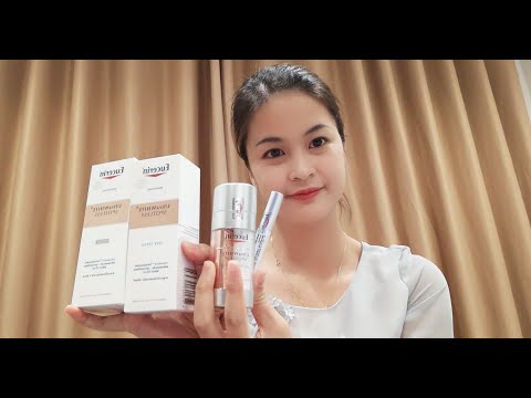 Cách dưỡng trắng mờ thâm nám chỉ sau 2 tuần với bộ Eucerin Ultrawhite spotless