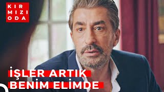 Delikanlı Sadi Olma Günleri Başlıyor Kırmızı Oda