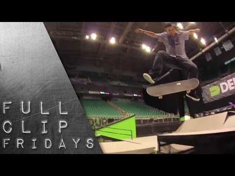 Full Clip Friday #27_SLC Dew Tour.mov