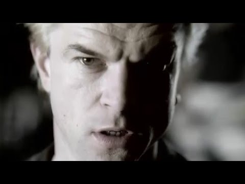 Pushed Again Video