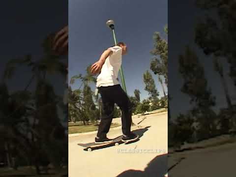 Van Wastell In Mexico Classic Skateboarding Shorts