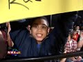 Great Malaki VS. Bobby Robinson Part 1