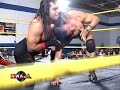 Great Malaki VS. Bobby Robinson Part 1