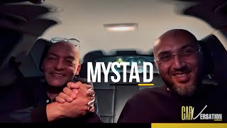 Carversation Avec Mysta D De Dj À Producteur, Guet-Apens, D. Abuz System, Linvincible Armada