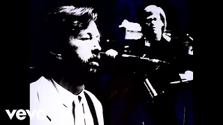 Watch Eric Clapton Runaway Train video