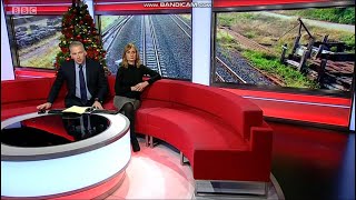 Annabel Tiffin - Black Tights - 161219