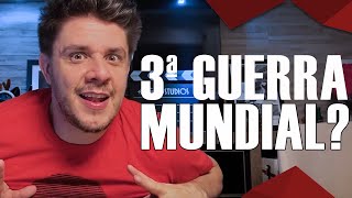 EUA X IRÃ: Quer um resumo? Vou te contar o que tá acontecendo!