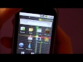 Foto pequena Samsung Galaxy 5 (I5500) produkttest - Android Forum DK