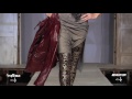 Sfilata Sexy Woman & Absolut Joy FW 2014 - Produzioni Video Overload Studio Bologna