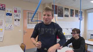 Collège 2.0 - Projet CDDC - ASCA Beauvais
