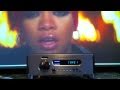 Chord Electronics CHORD CPA 5000 REFERENCE PREAMPLIFIER Eminem feat Rihanna - Love The Way You Lie