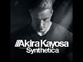 Akira Kayosa presents Synthetica 149 Live