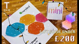 Top 5 Tech Gifts Under £200 (Smart Home Edition)