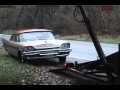 1958 Desoto Firesweep Delivery
