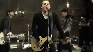 Watch Gaslight Anthem Great Expectations video