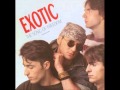 Exotic - Hét Halálos Bűn