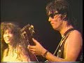 SHEENA & THE ROKKETS - LEMON TEA (LIVE 1986)