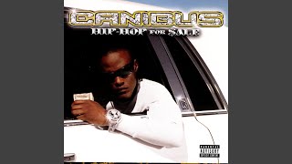 Watch Canibus Hiphop Body Rock video