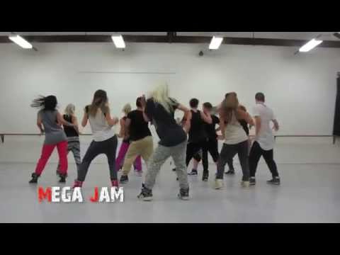 I Luh Ya Papi Jennifer Lopez choreography by Jasmine Meakin...