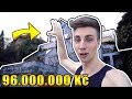 KOUPILI JSME SI OPUŠTĚNÝ HOTEL - MAJITEL NÁS NEPUSTIL DOVNI...