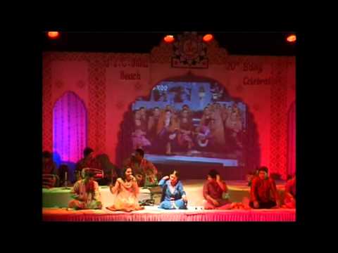 Teri Mehfil Mein Kismat Aazma Ke