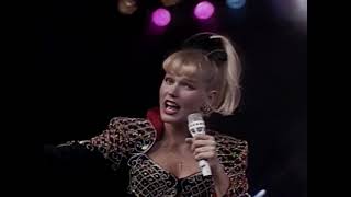 Xuxa - Nosso Canto De Paz Criança Esperança 1992 11101992