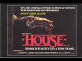 House  [1985] Full Movie HD. Horror / Comedy