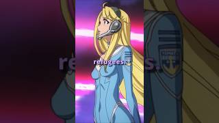 The Incandescent Galactic War Be Forever Yamato Rebel 3199 Film 5 Trailer & Date